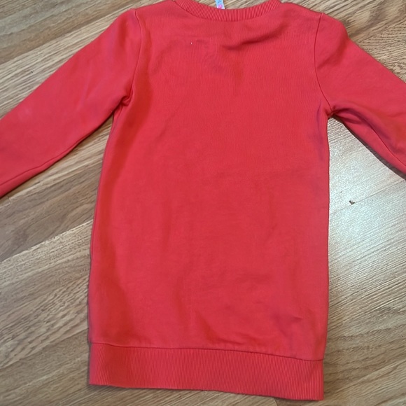 FabKids sweatshirt dress - Picture 7 of 7
